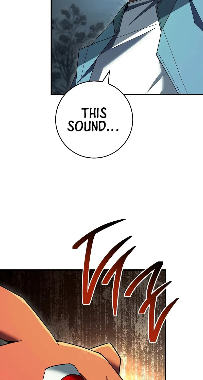 The Hero Returns Chapter 119 page 49 - 