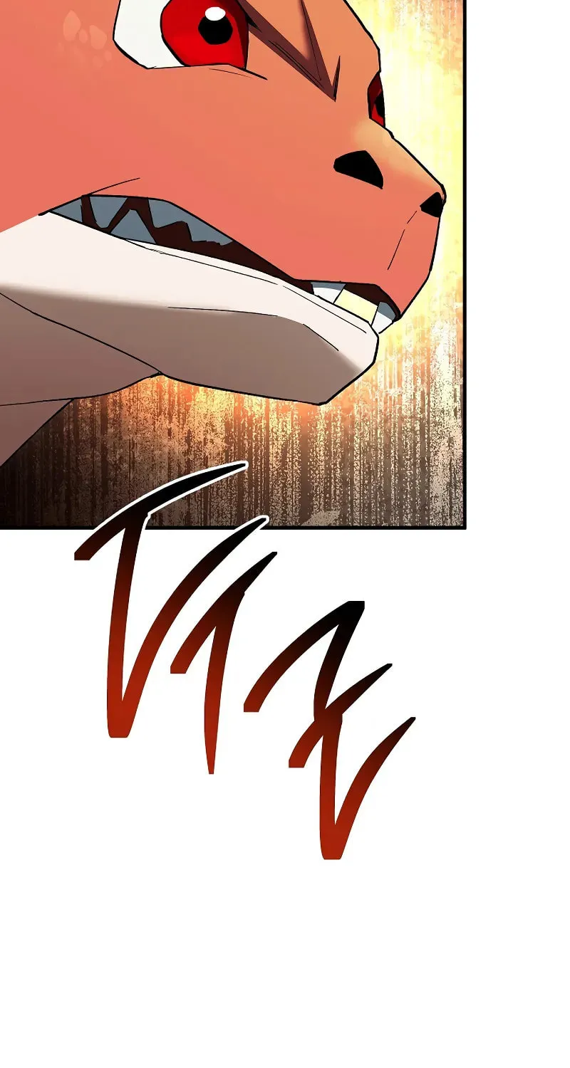 The Hero Returns Chapter 119 page 50 - 