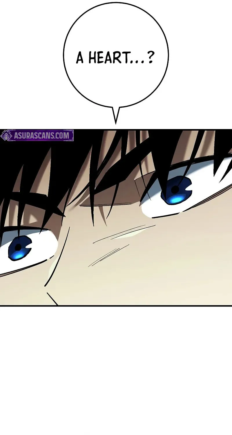 The Hero Returns Chapter 119 page 51 - 
