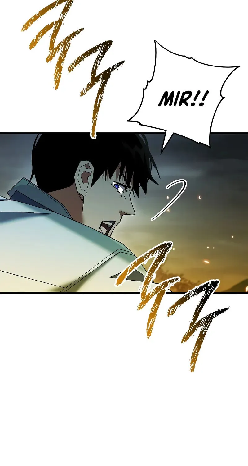 The Hero Returns Chapter 119 page 54 - 