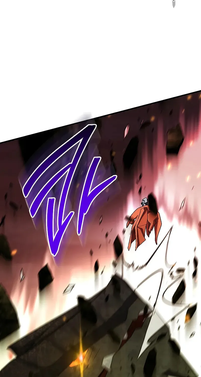 The Hero Returns Chapter 119 page 59 - 