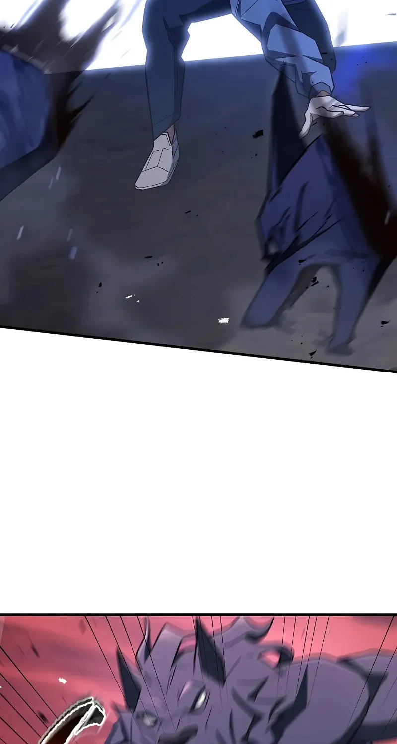 The Hero Returns Chapter 119 page 7 - 