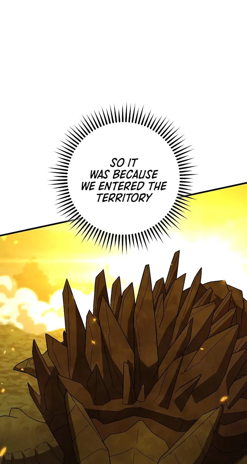 The Hero Returns Chapter 119 page 63 - 