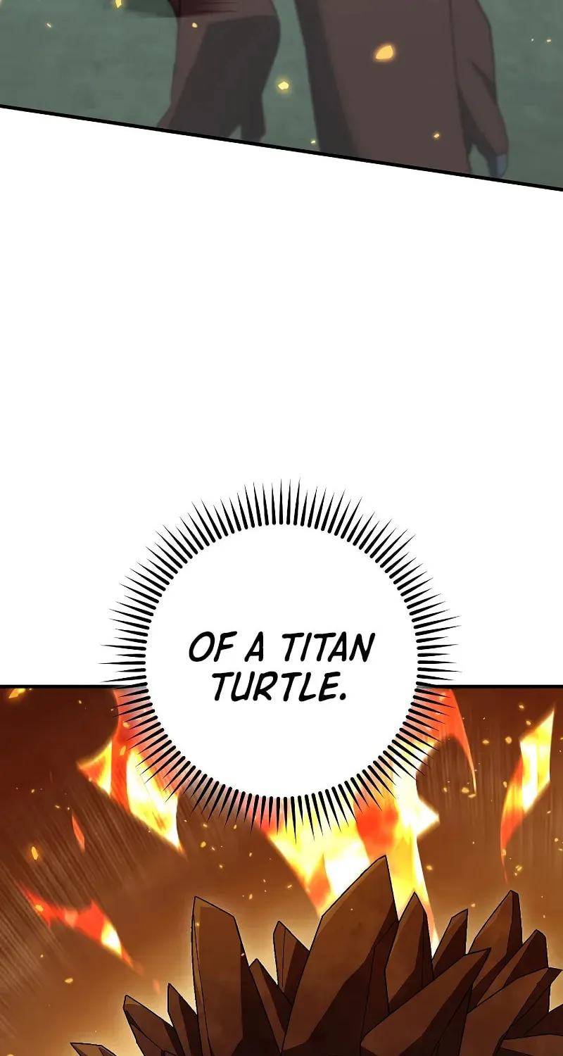 The Hero Returns Chapter 119 page 65 - 