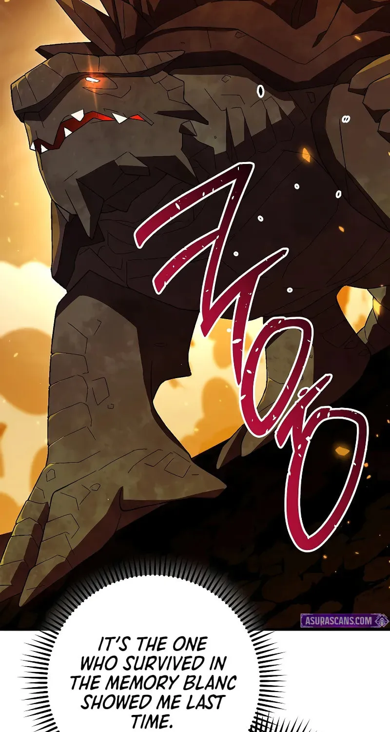 The Hero Returns Chapter 119 page 66 - 
