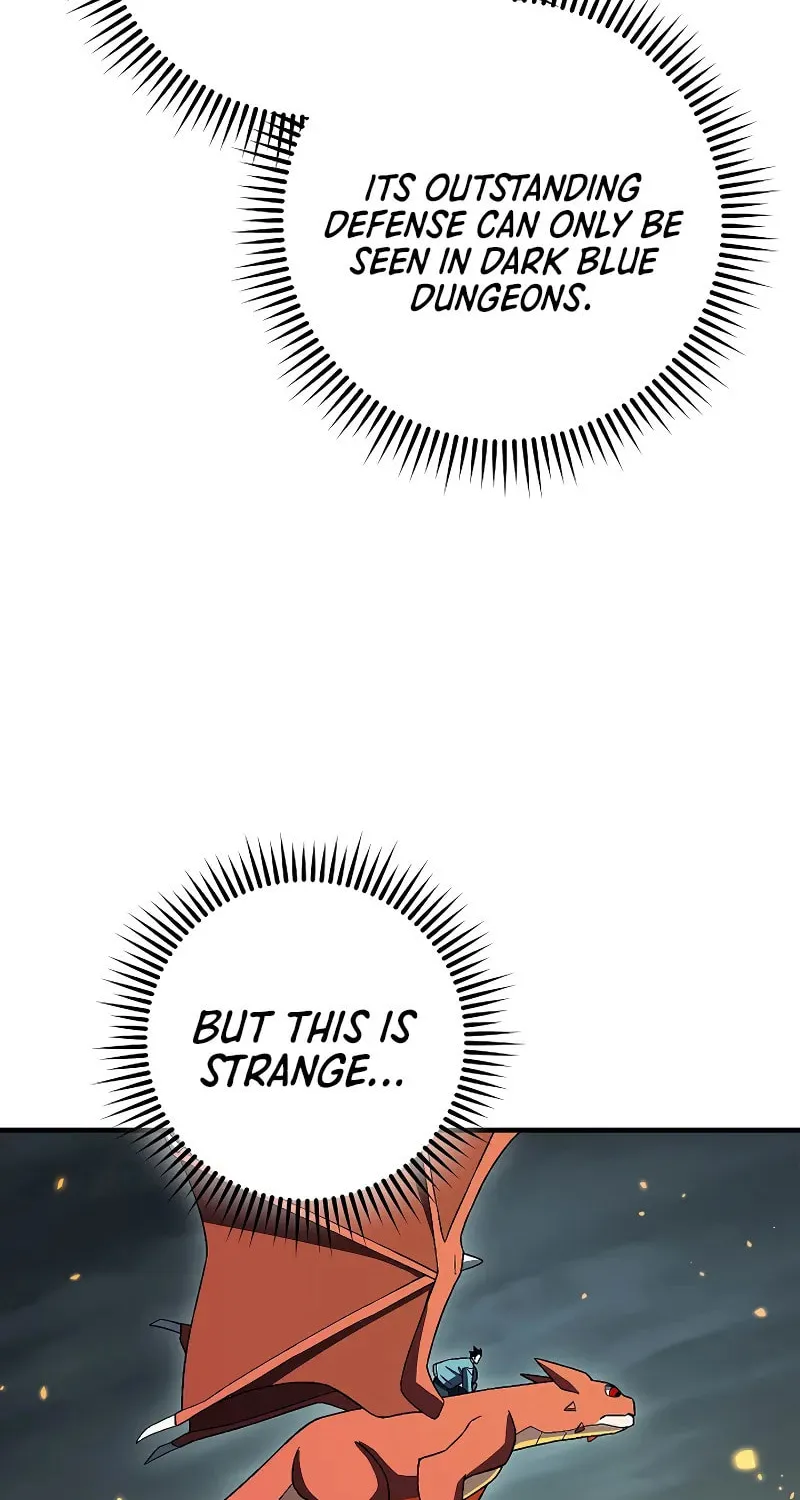 The Hero Returns Chapter 119 page 67 - 