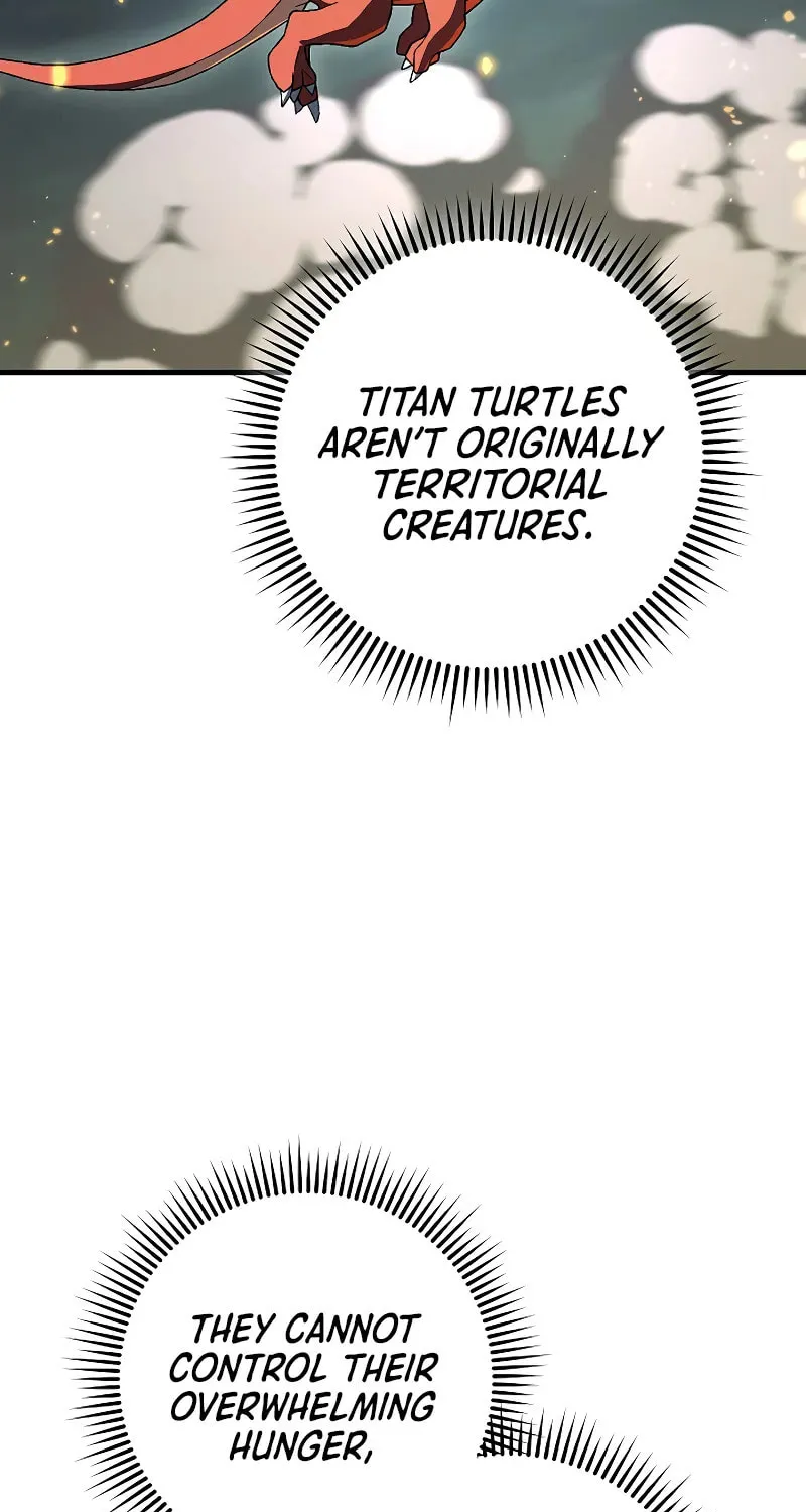 The Hero Returns Chapter 119 page 68 - 