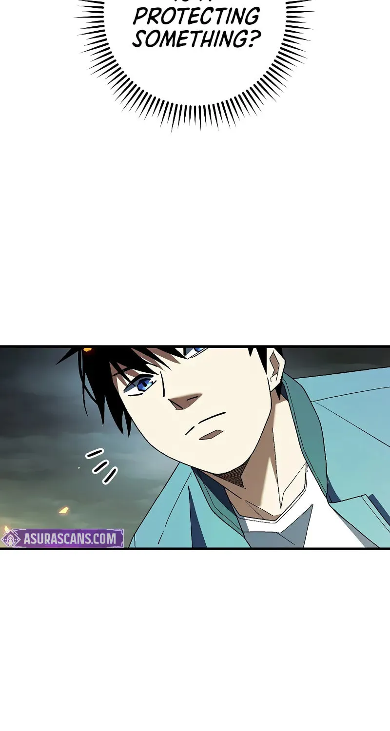 The Hero Returns Chapter 119 page 70 - 