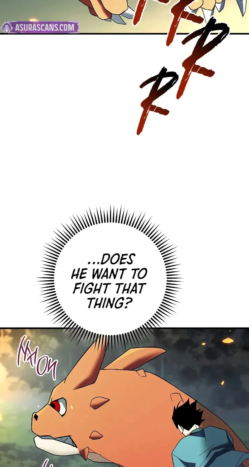 The Hero Returns Chapter 119 page 73 - 