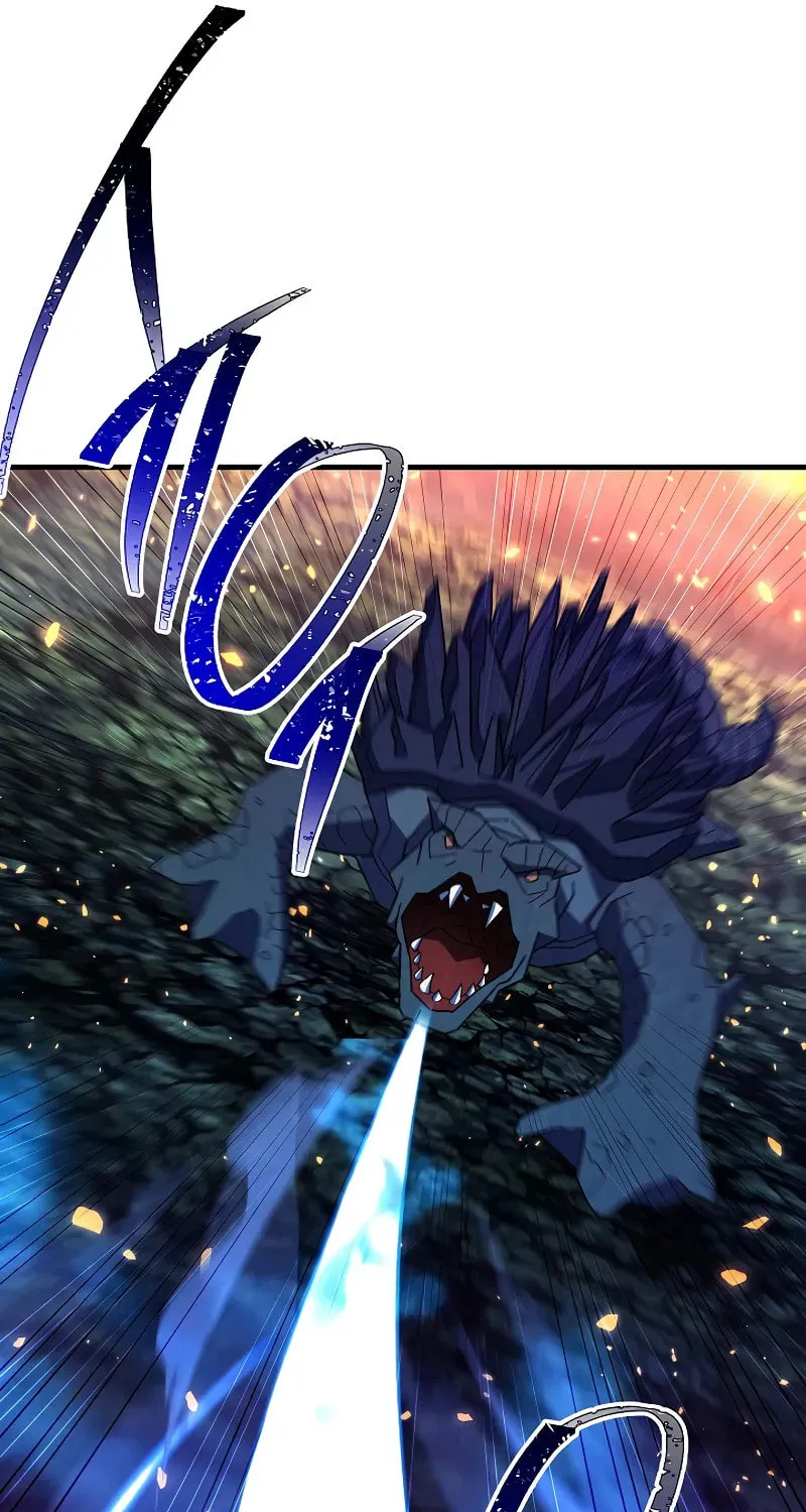 The Hero Returns Chapter 119 page 81 - 