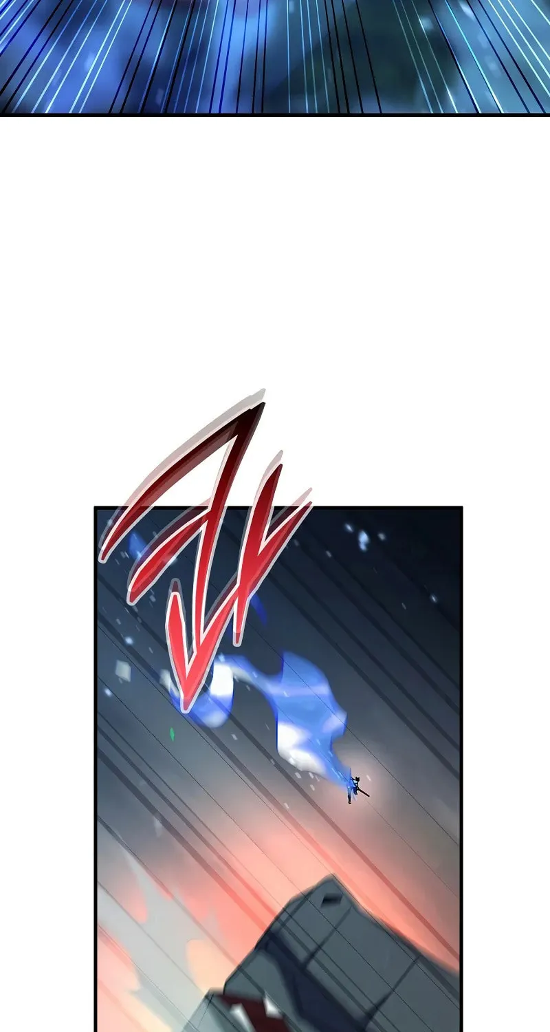 The Hero Returns Chapter 119 page 84 - 