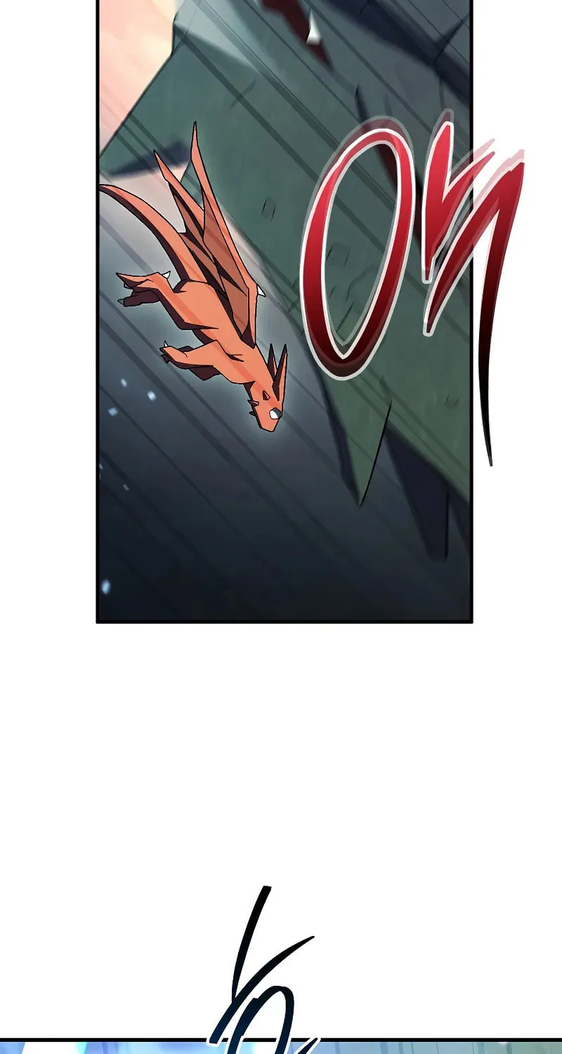 The Hero Returns Chapter 119 page 85 - 