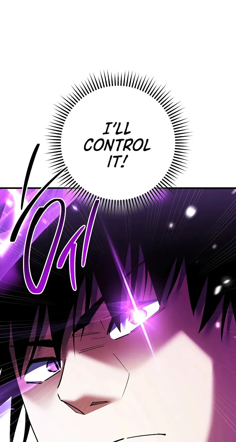 The Hero Returns Chapter 119 page 10 - 