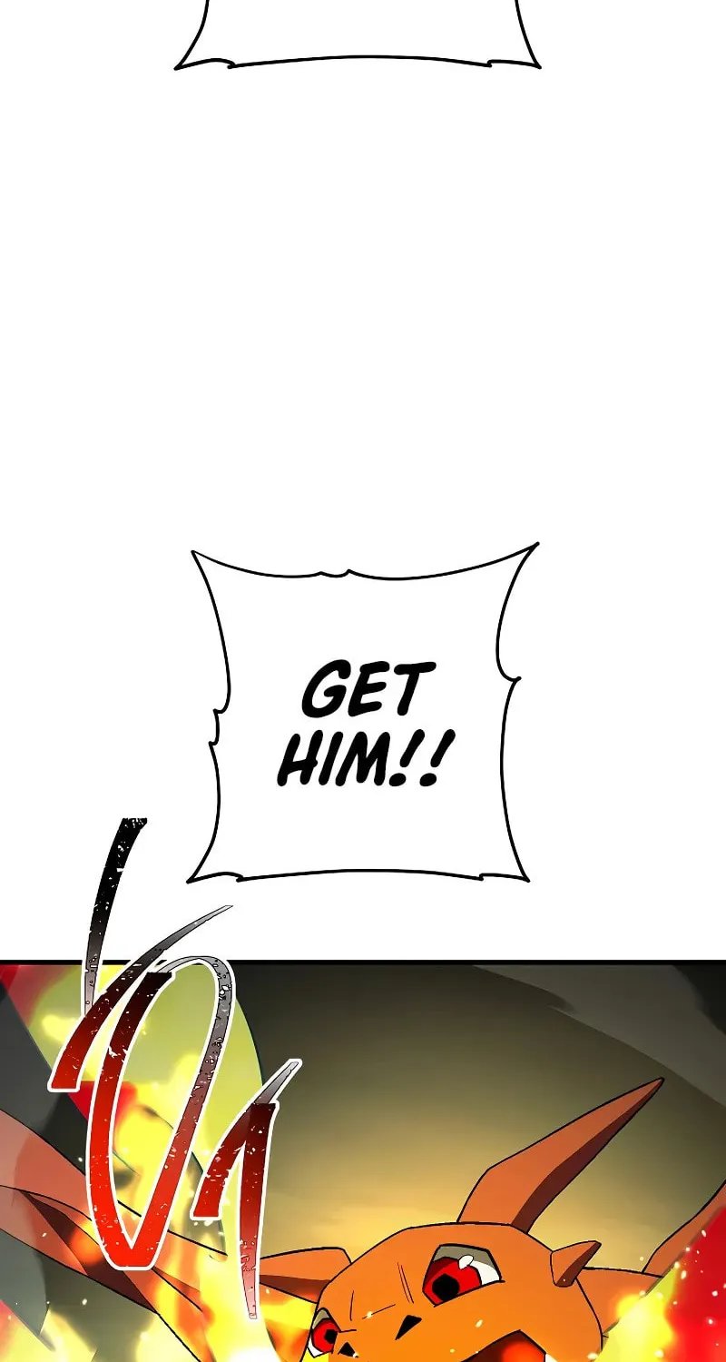 The Hero Returns Chapter 119 page 92 - 