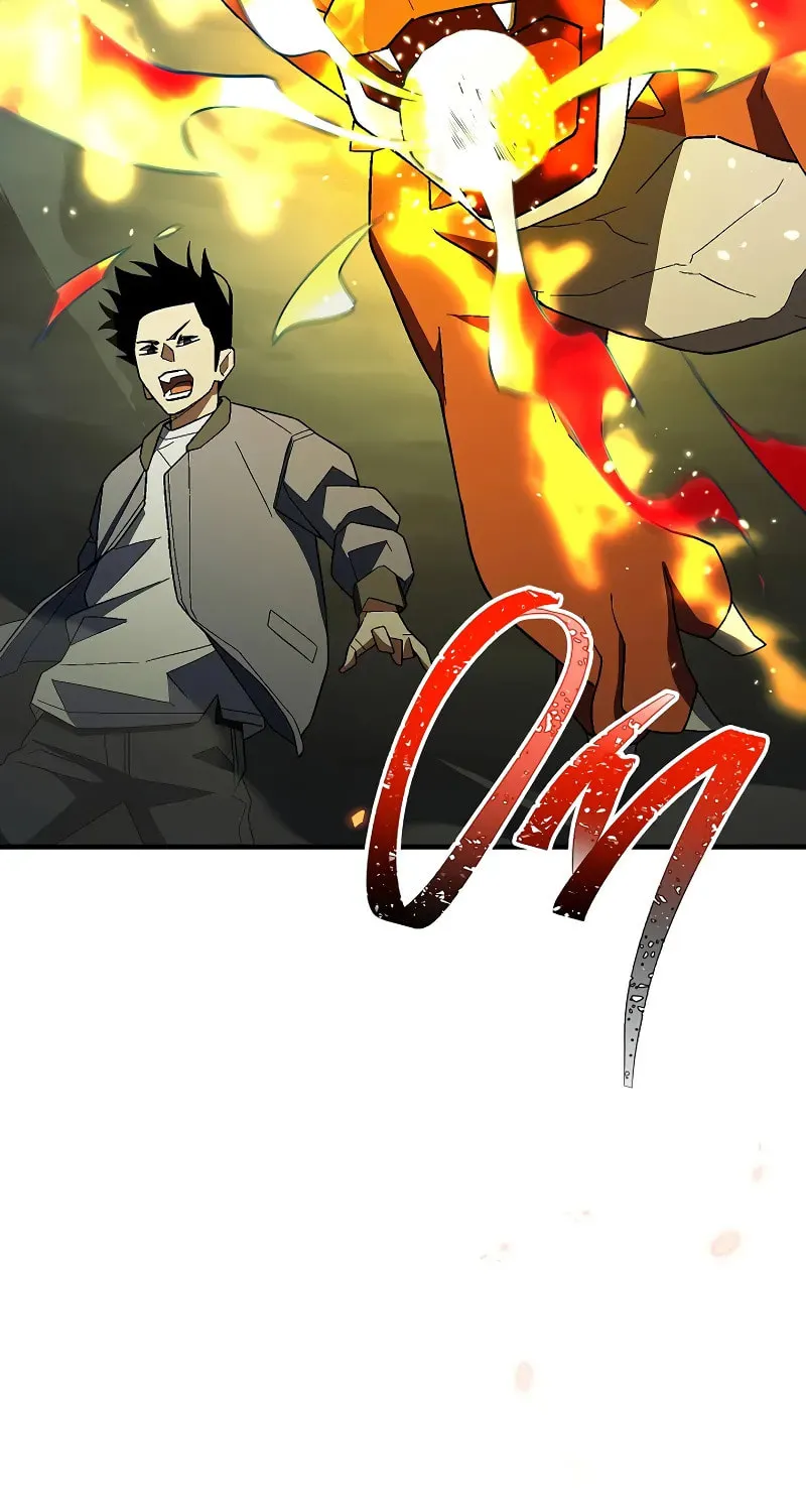 The Hero Returns Chapter 119 page 93 - 