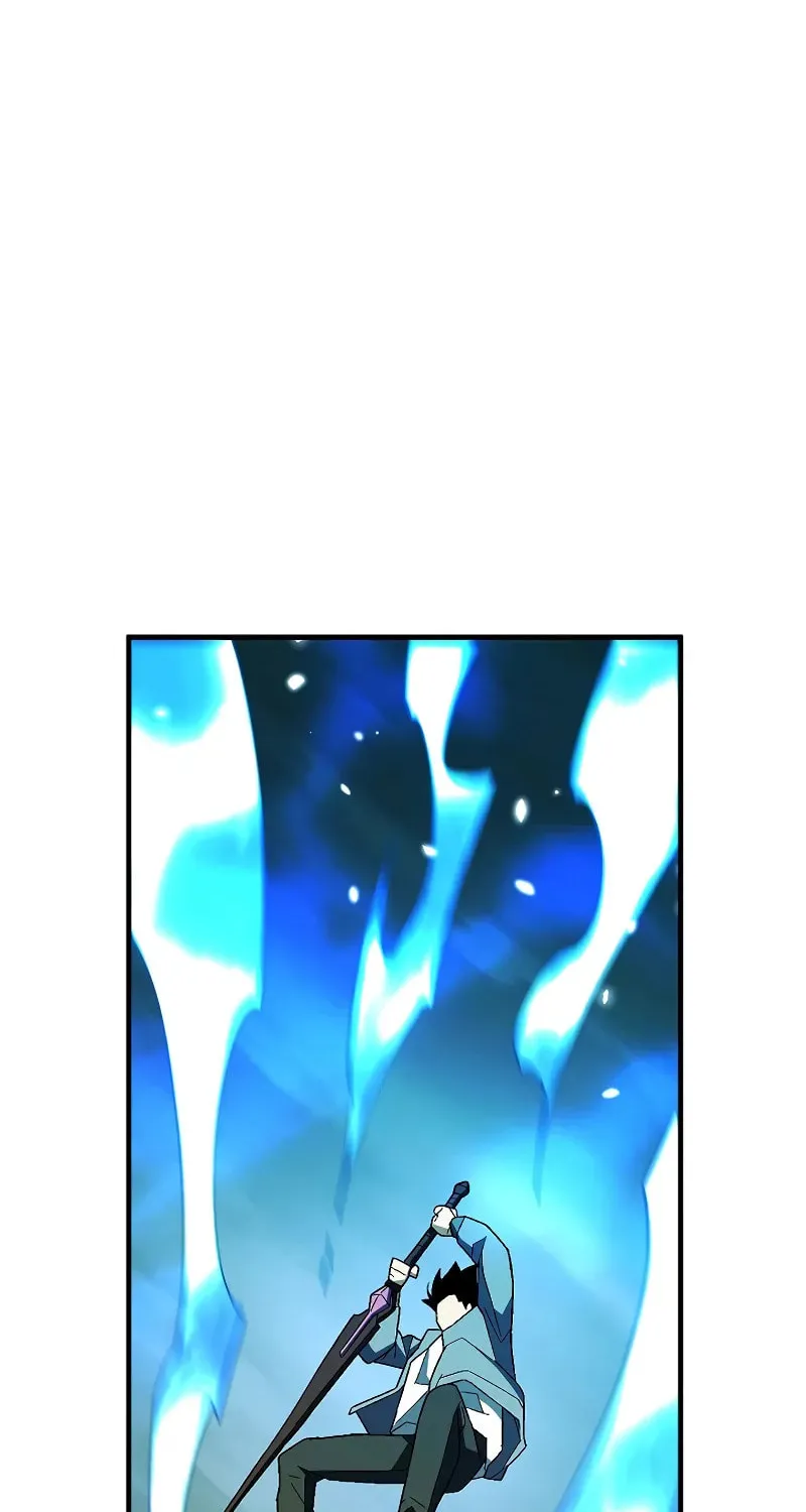 The Hero Returns Chapter 119 page 96 - 