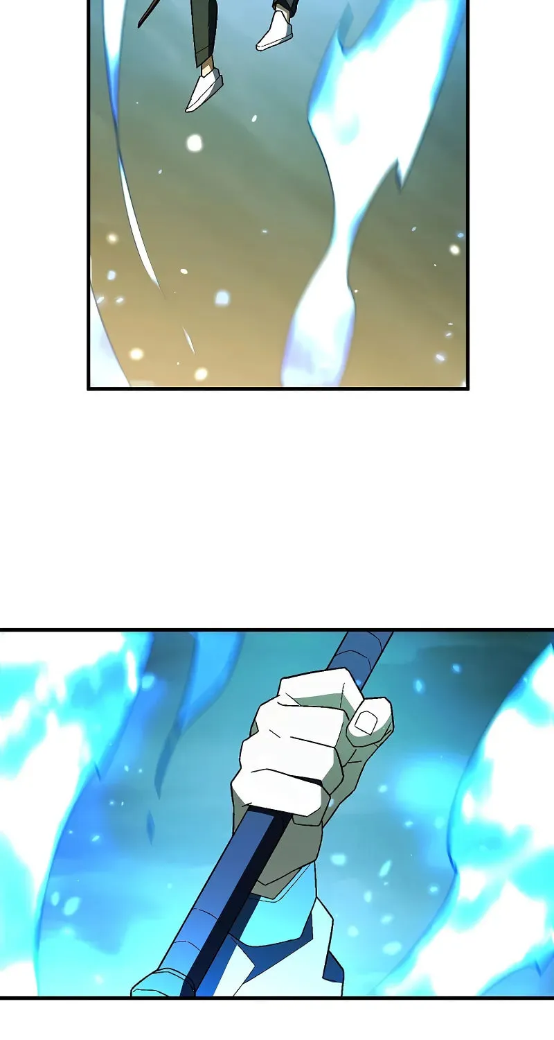 The Hero Returns Chapter 119 page 97 - 