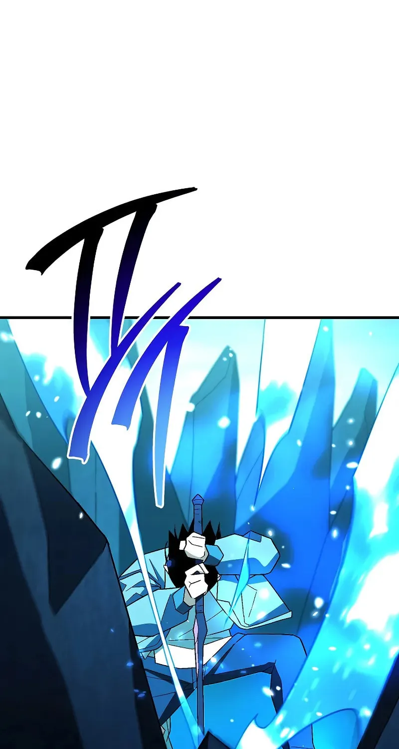 The Hero Returns Chapter 119 page 98 - 