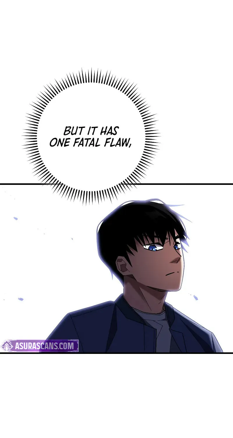 The Hero Returns Chapter 120 page 11 - 