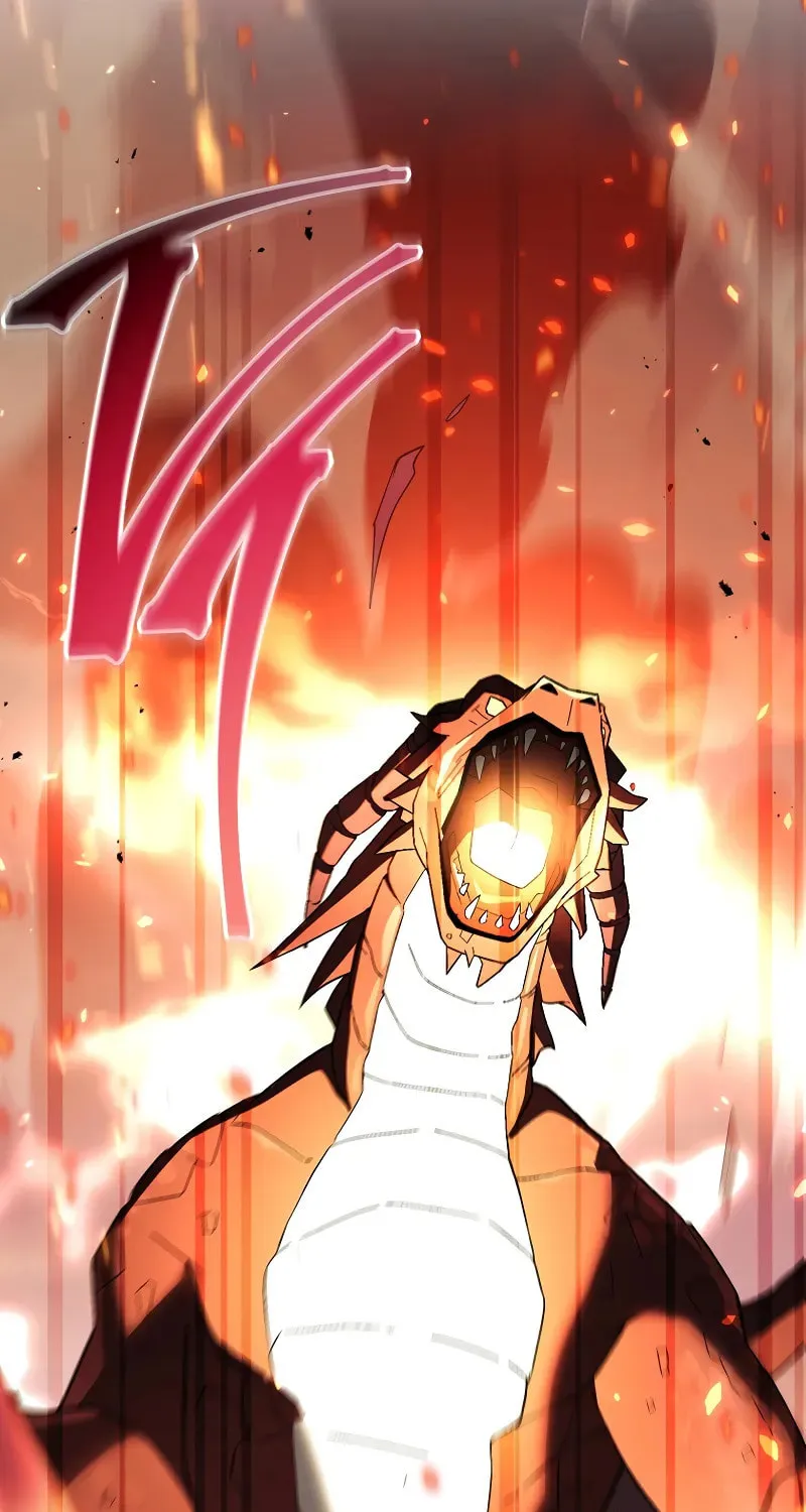 The Hero Returns Chapter 120 page 106 - 
