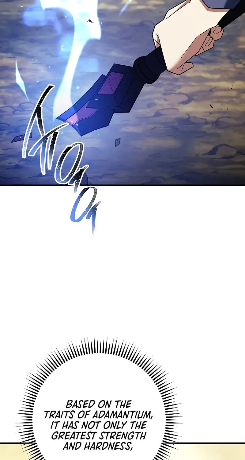 The Hero Returns Chapter 120 page 14 - 