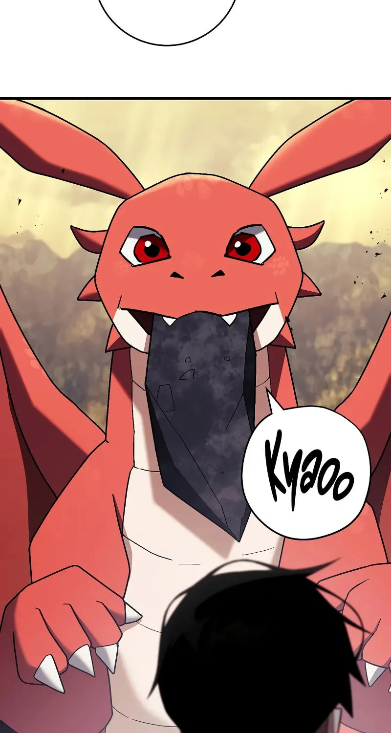 The Hero Returns Chapter 120 page 19 - 