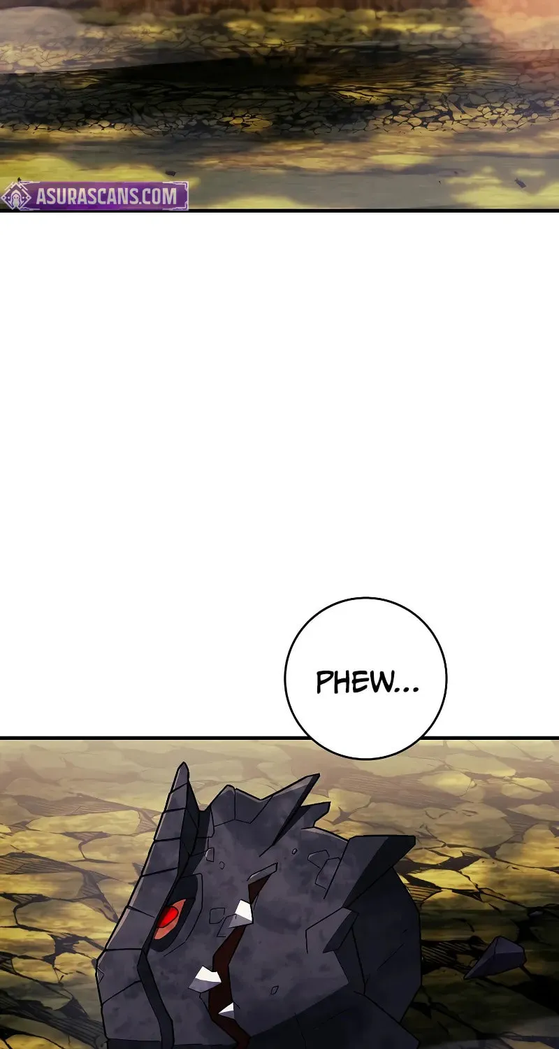 The Hero Returns Chapter 120 page 3 - 