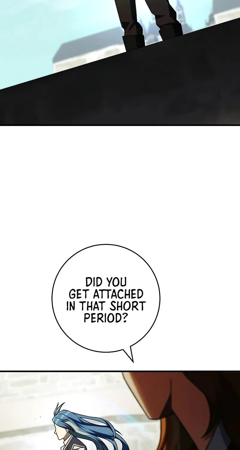 The Hero Returns Chapter 120 page 25 - 