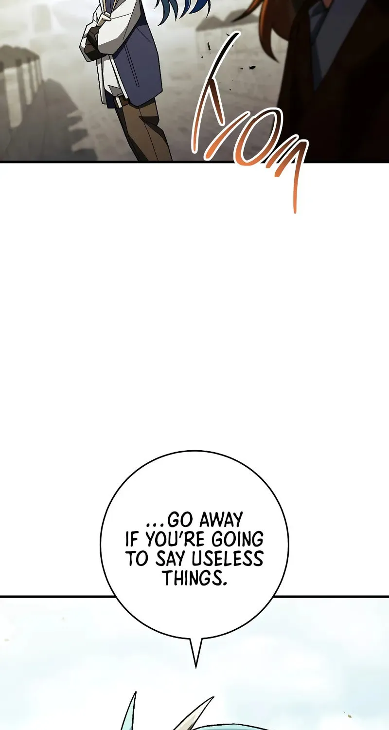 The Hero Returns Chapter 120 page 26 - 