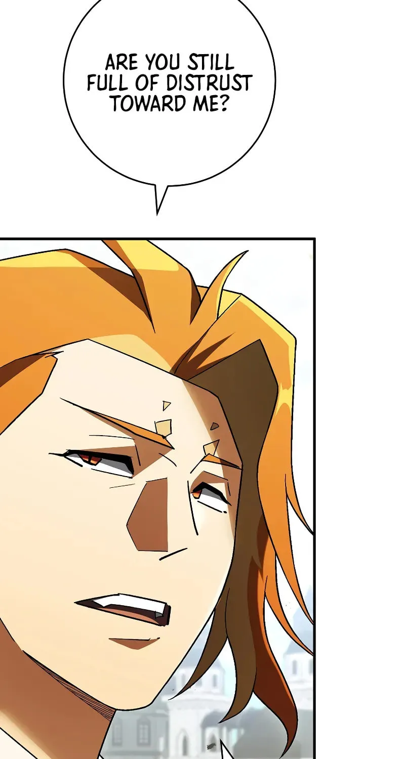 The Hero Returns Chapter 120 page 28 - 