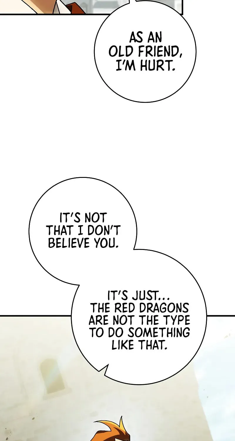 The Hero Returns Chapter 120 page 29 - 
