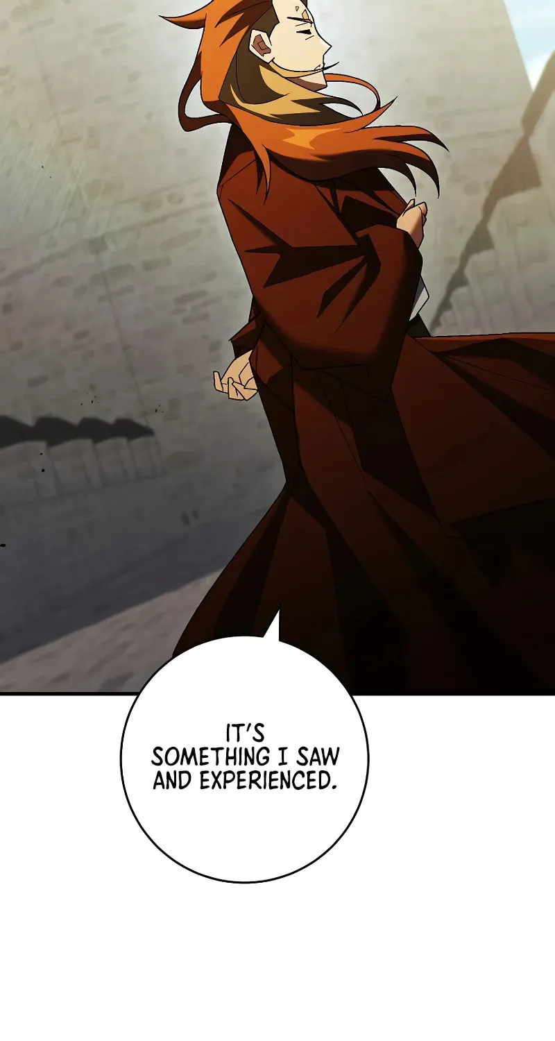 The Hero Returns Chapter 120 page 30 - 