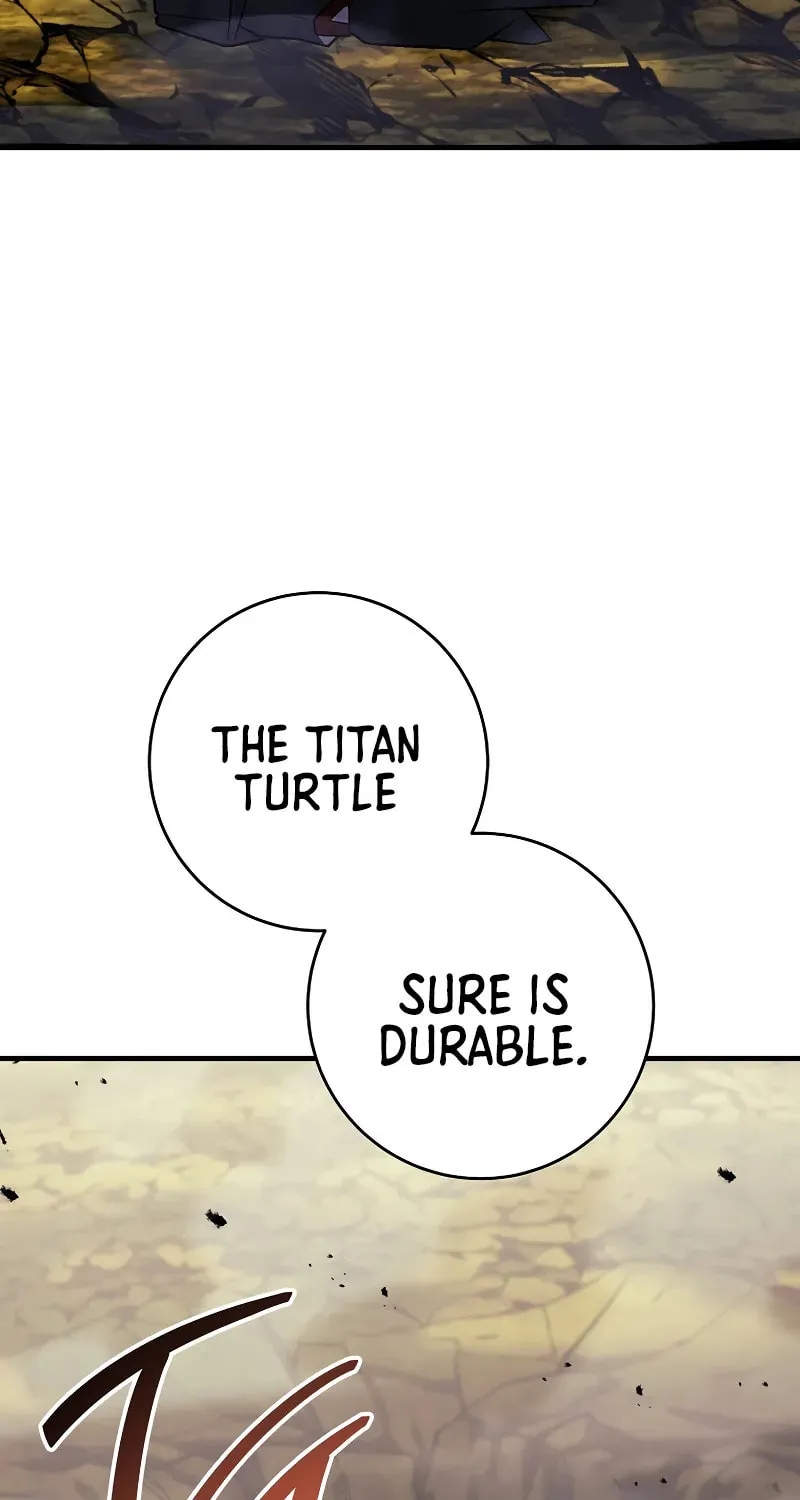 The Hero Returns Chapter 120 page 4 - 