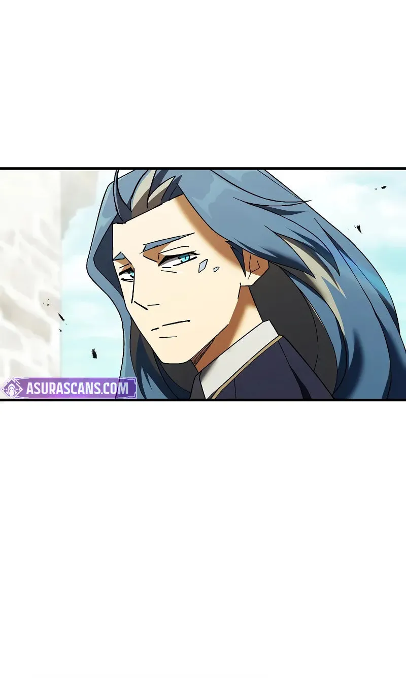 The Hero Returns Chapter 120 page 31 - 