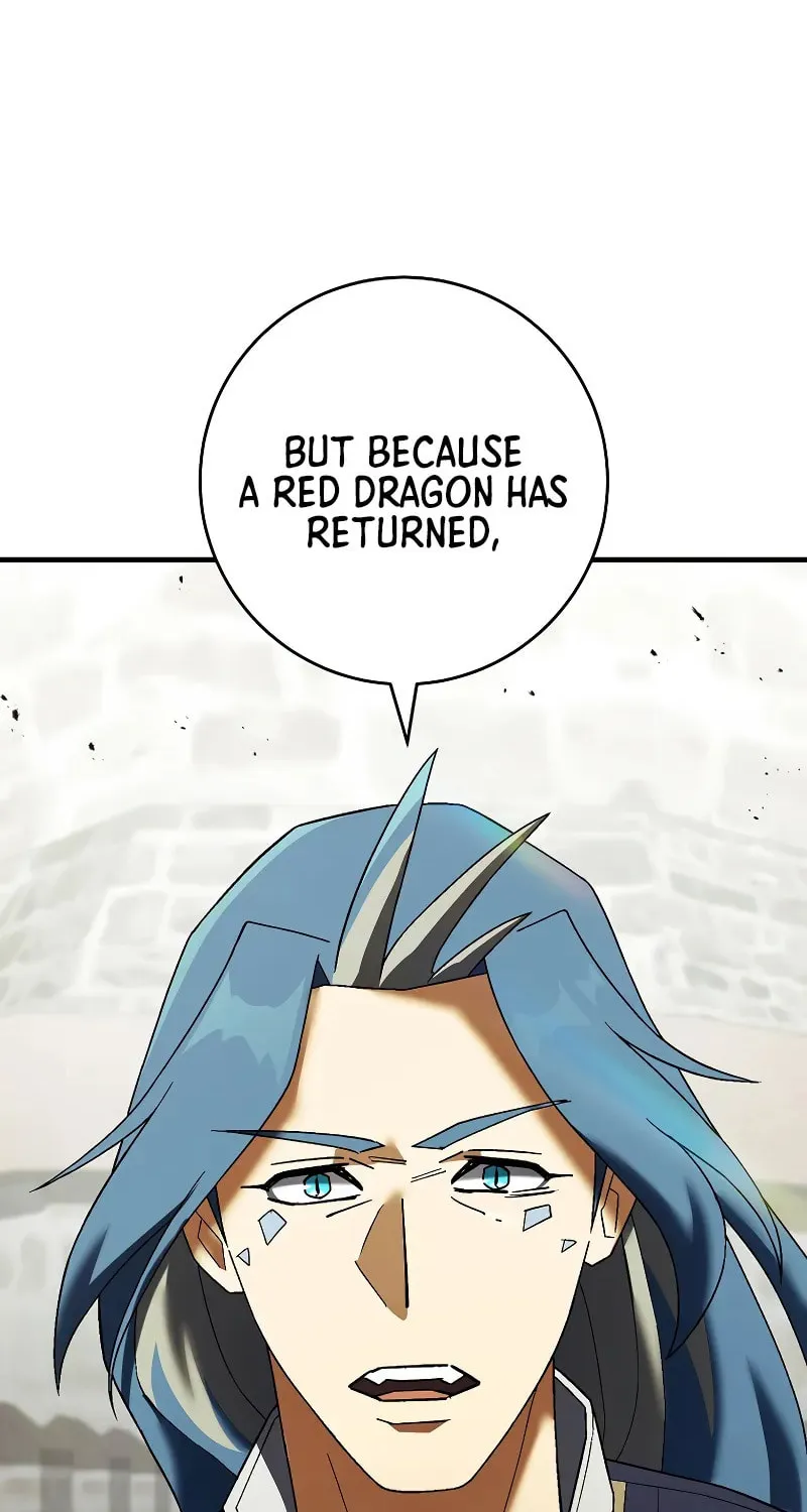 The Hero Returns Chapter 120 page 33 - 
