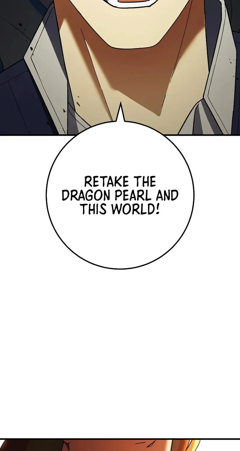 The Hero Returns Chapter 120 page 37 - 