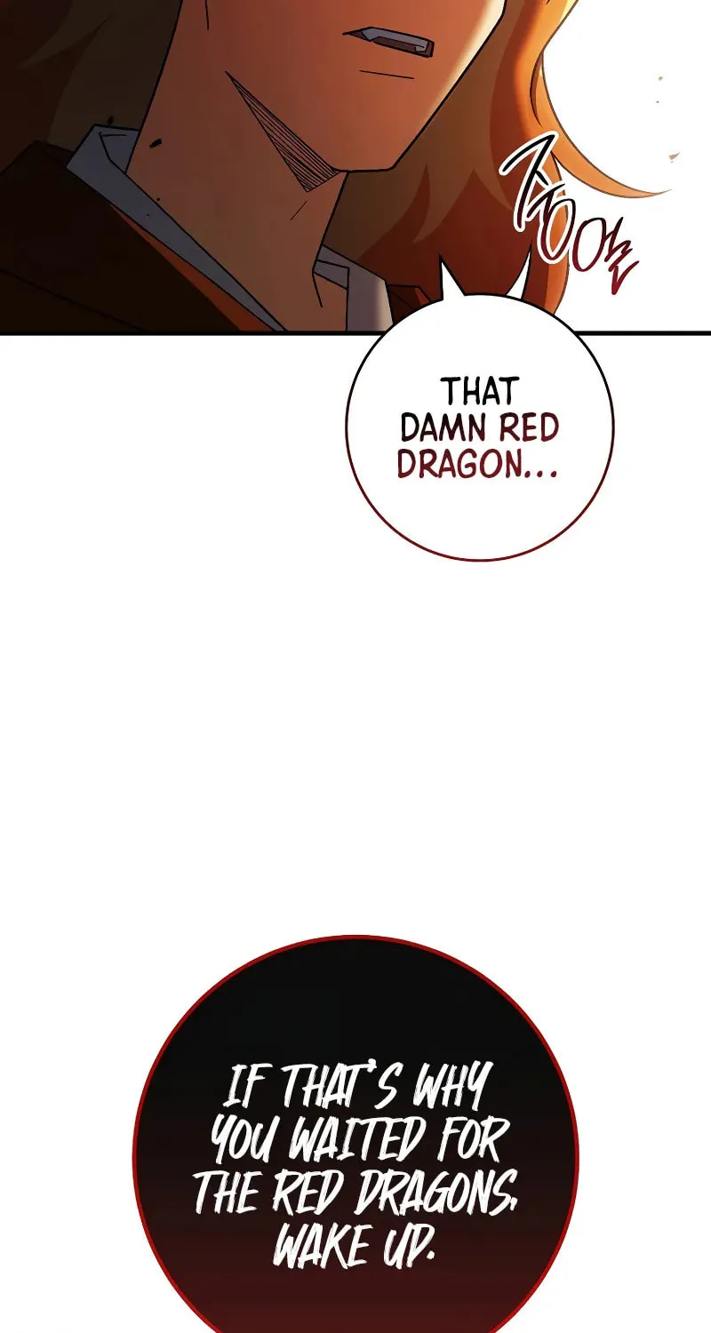 The Hero Returns Chapter 120 page 38 - 