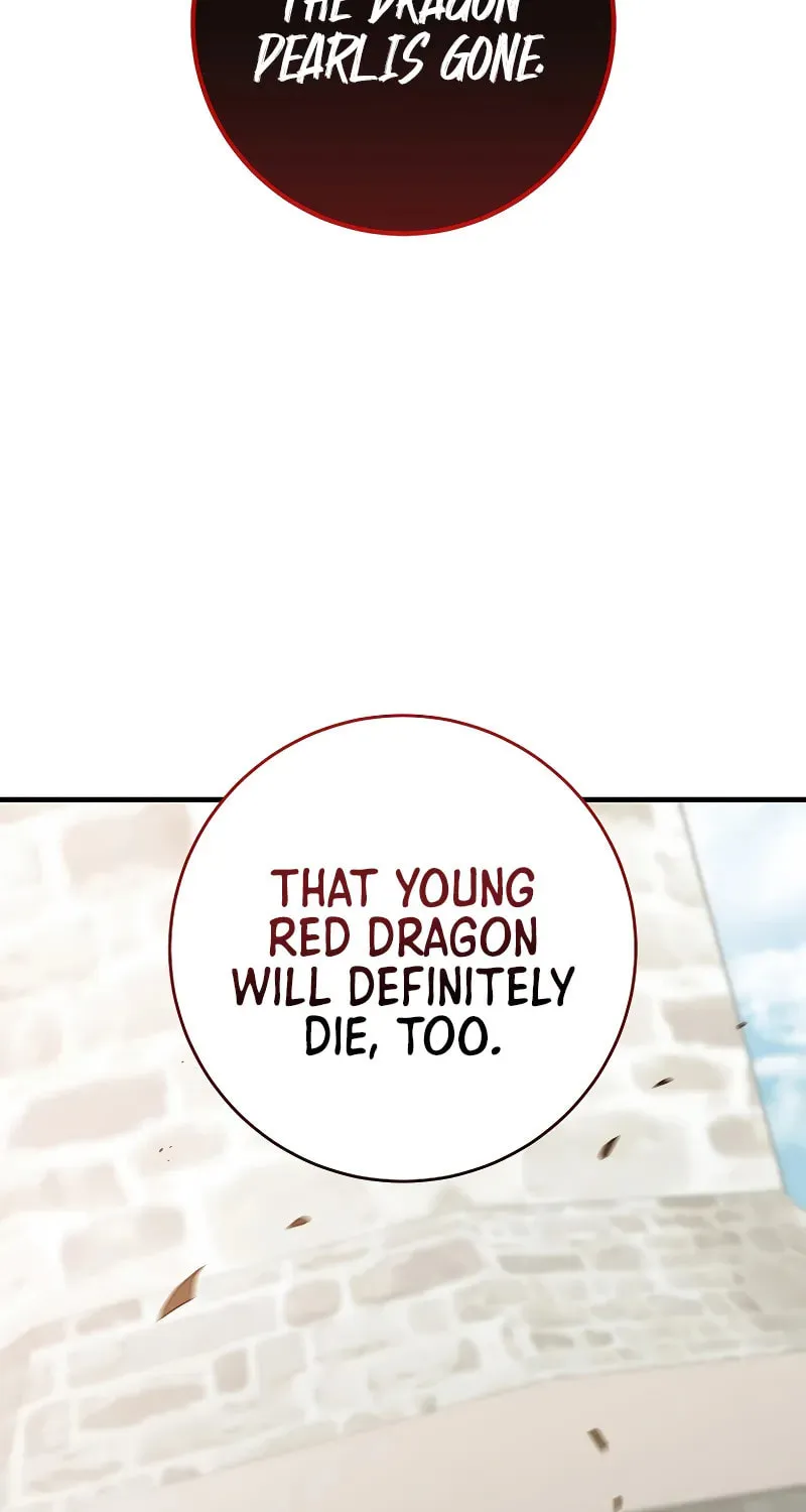 The Hero Returns Chapter 120 page 40 - 