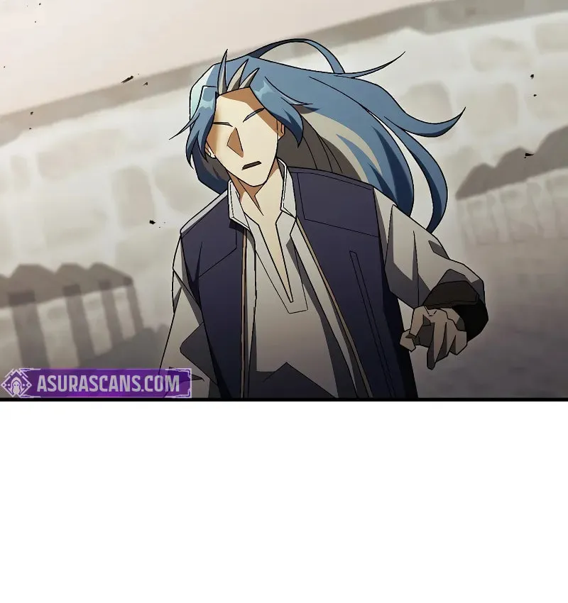 The Hero Returns Chapter 120 page 41 - 