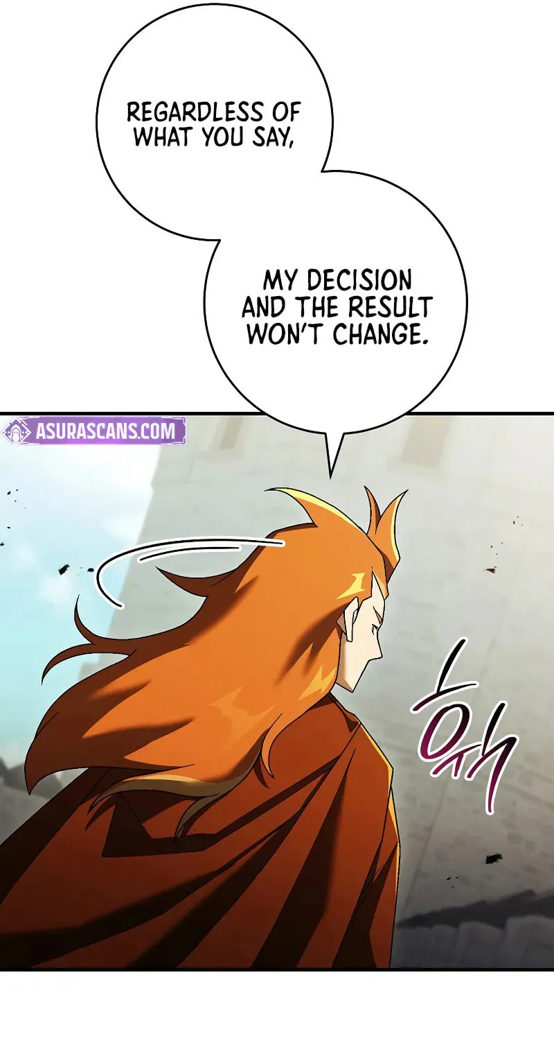 The Hero Returns Chapter 120 page 42 - 