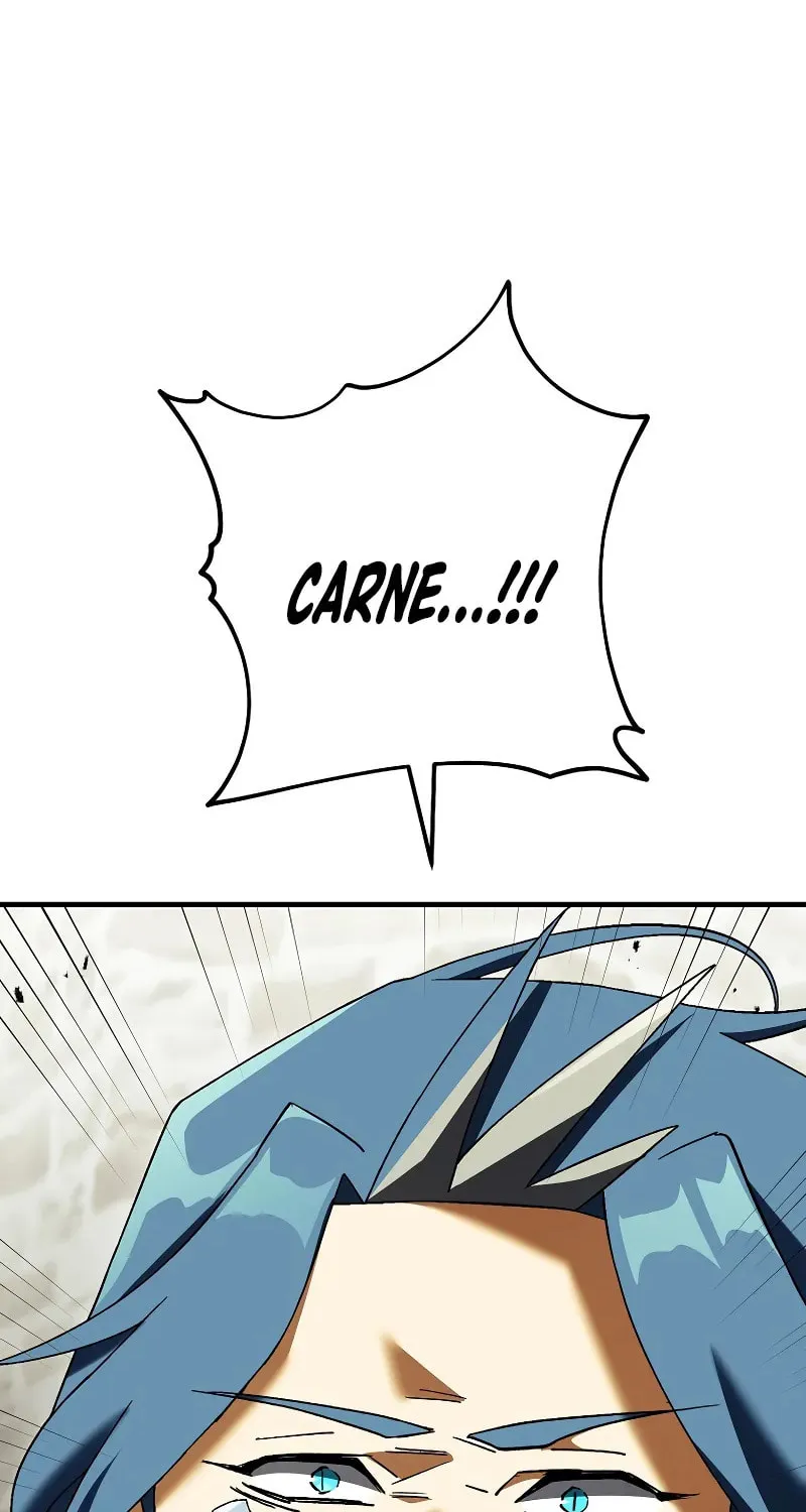 The Hero Returns Chapter 120 page 43 - 