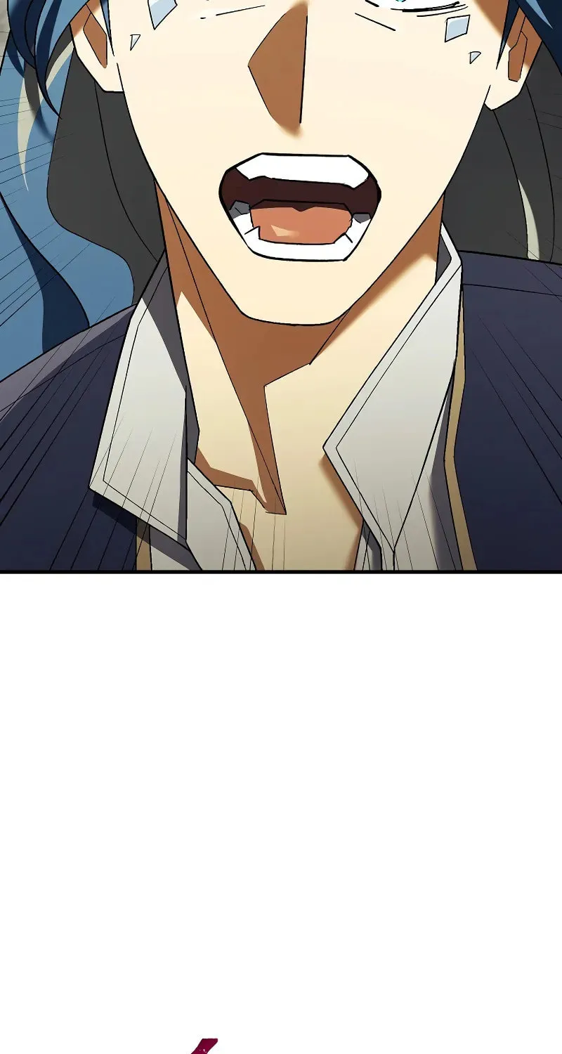 The Hero Returns Chapter 120 page 44 - 