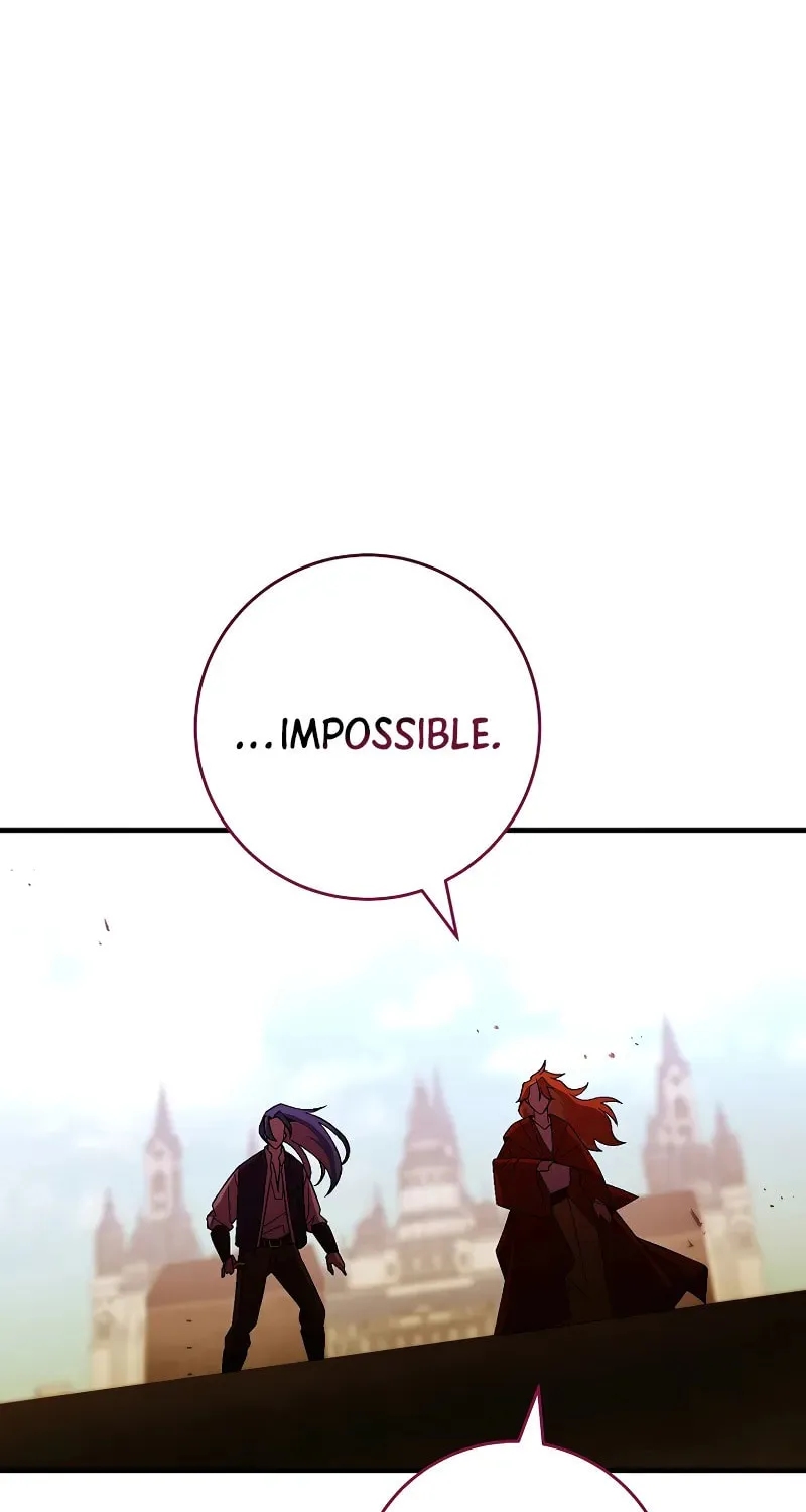 The Hero Returns Chapter 120 page 49 - 
