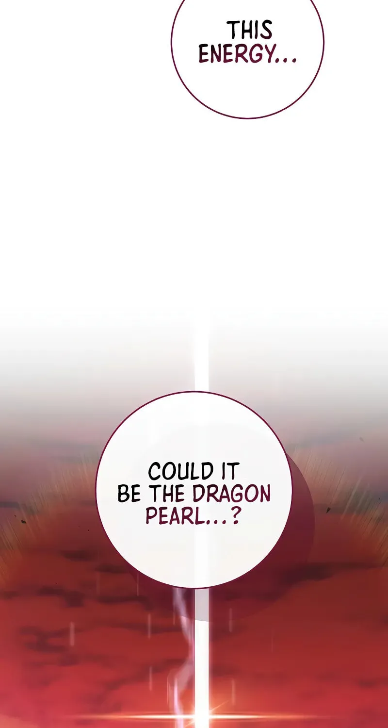 The Hero Returns Chapter 120 page 50 - 