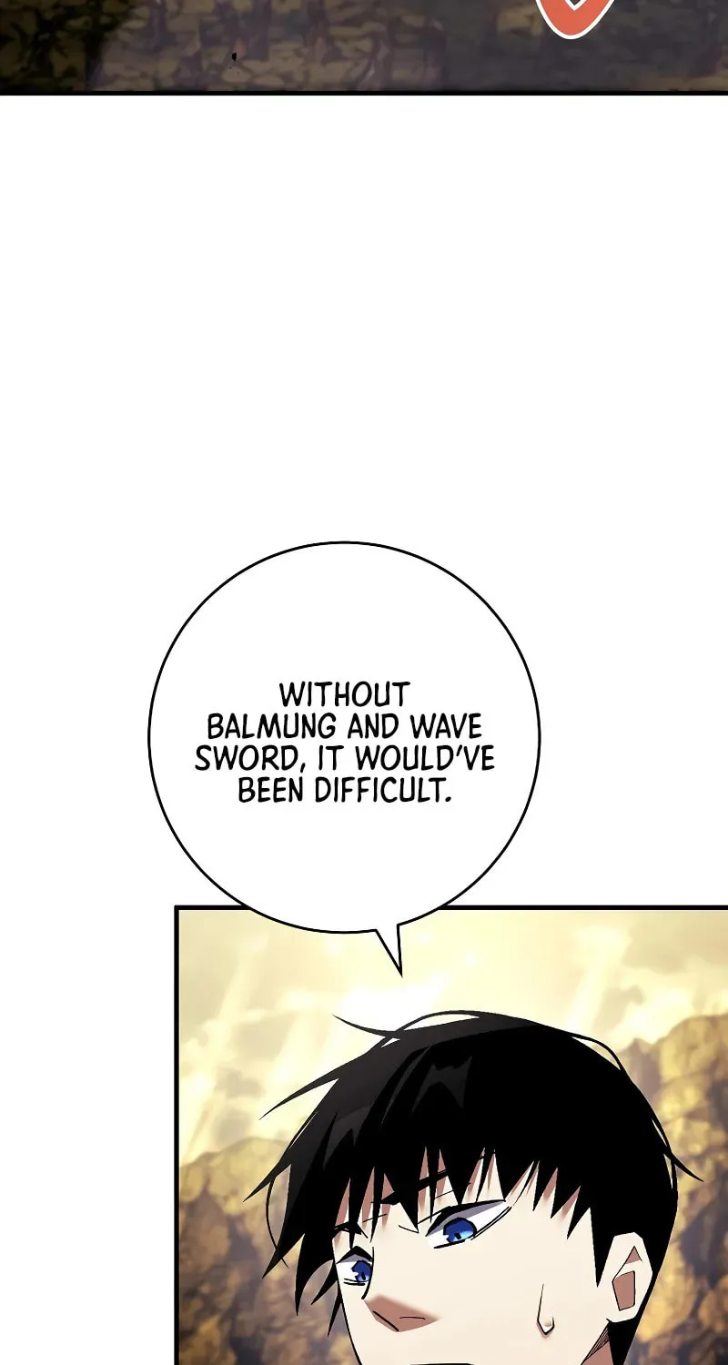 The Hero Returns Chapter 120 page 6 - 