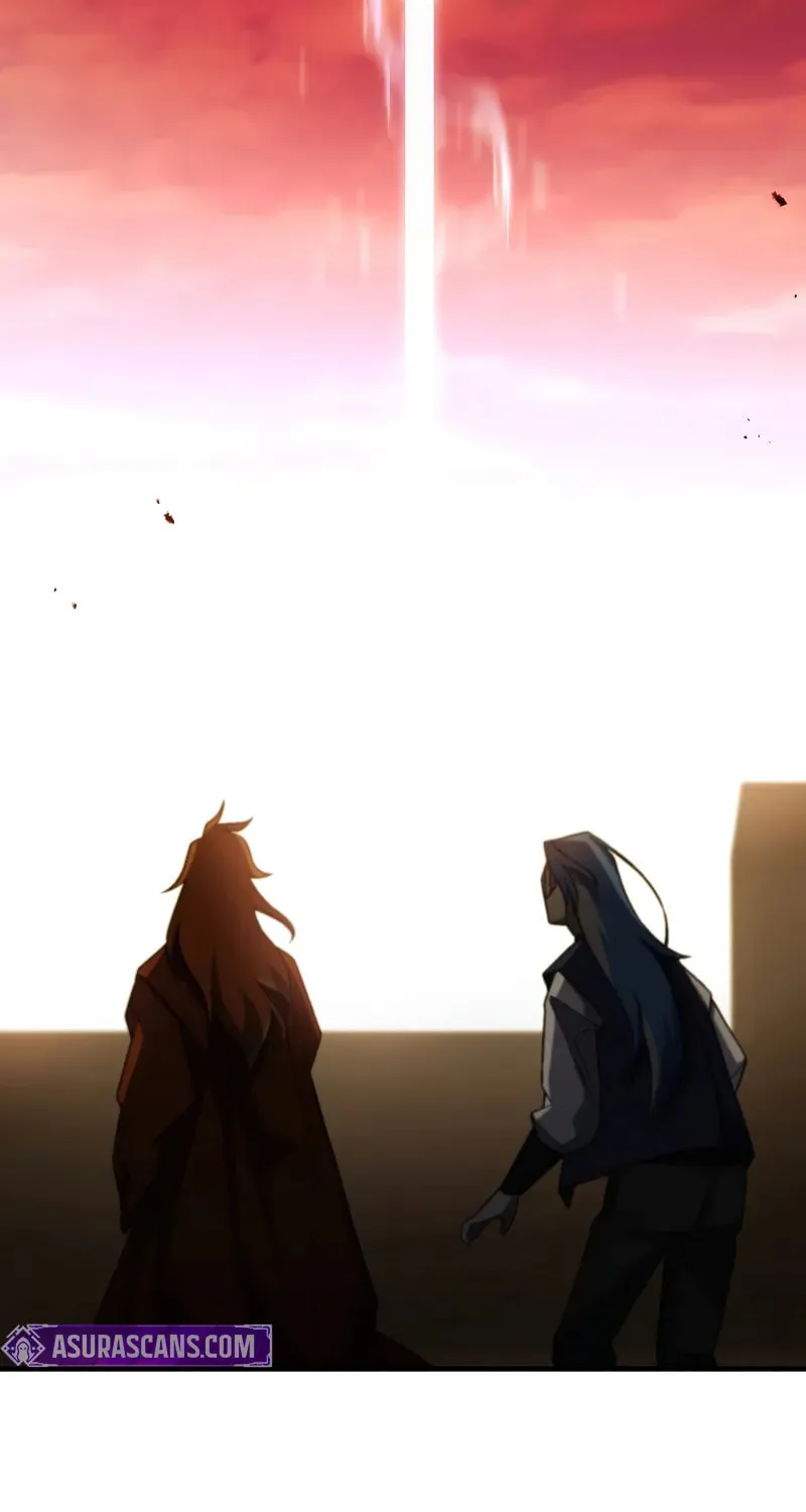 The Hero Returns Chapter 120 page 51 - 