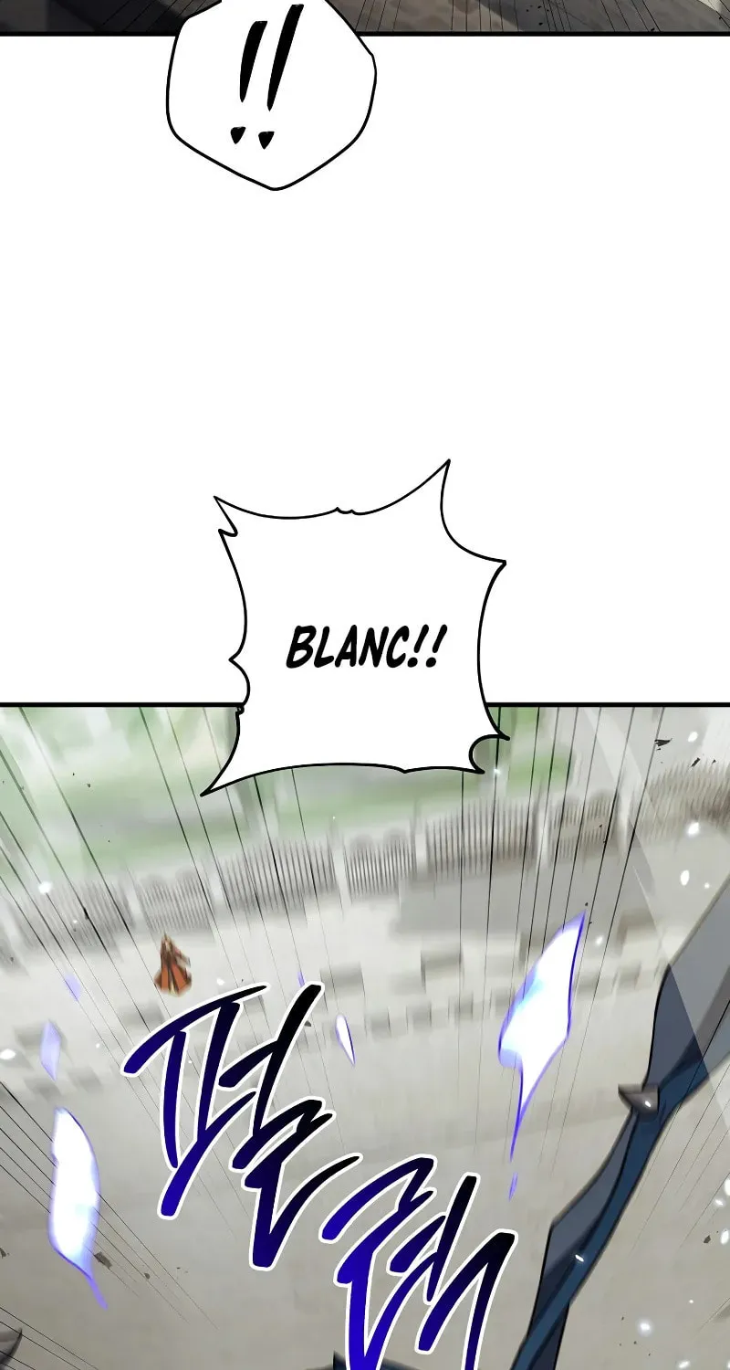 The Hero Returns Chapter 120 page 53 - 