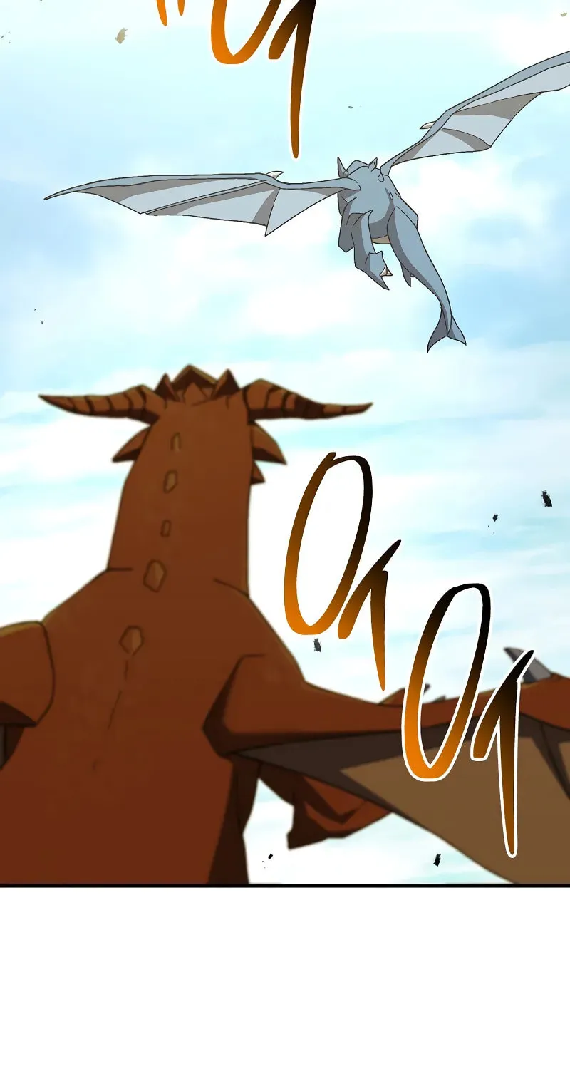 The Hero Returns Chapter 120 page 56 - 
