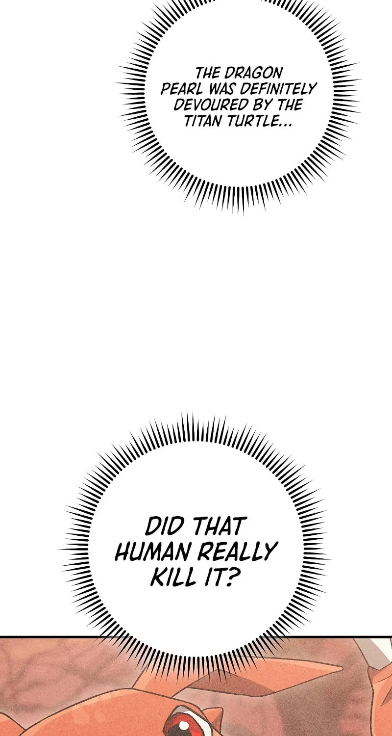 The Hero Returns Chapter 120 page 58 - 