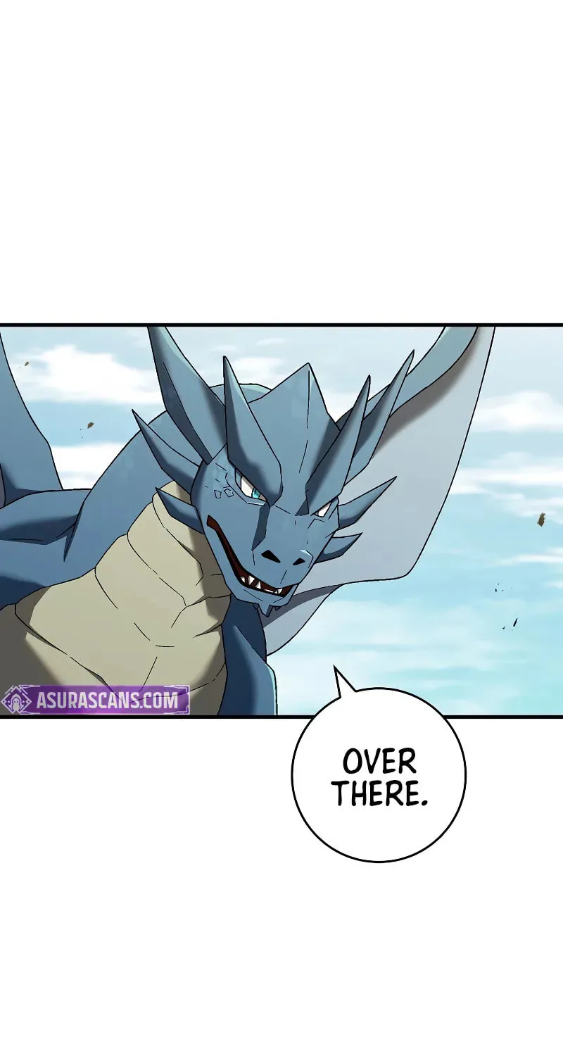 The Hero Returns Chapter 120 page 60 - 